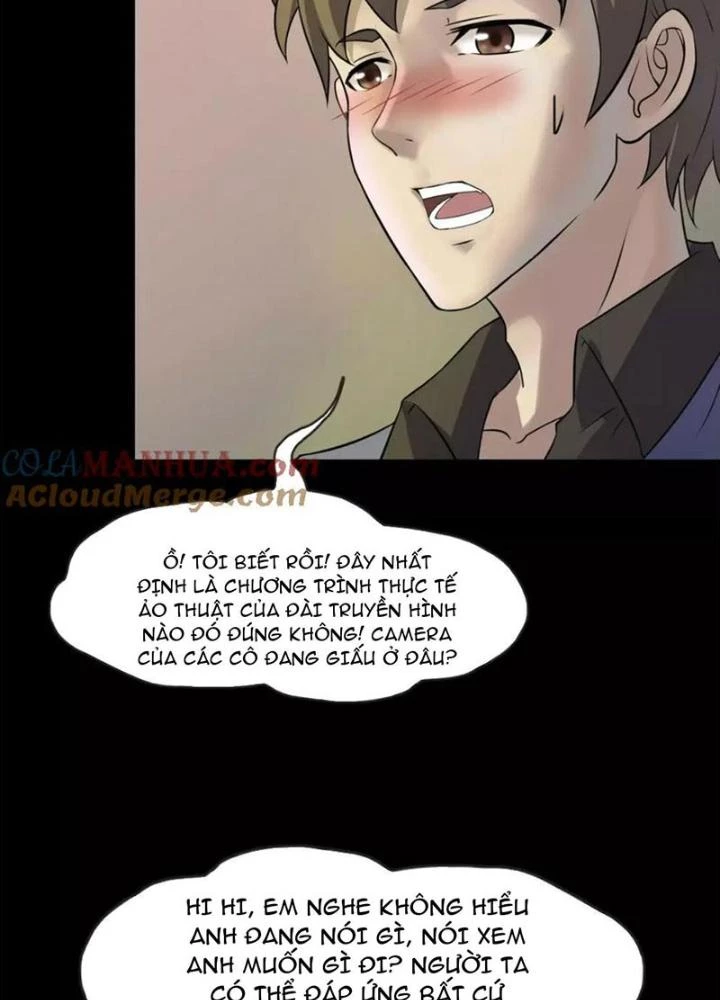 Ma Đô Dị Sự Chapter 20 - Trang 2
