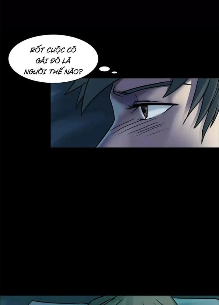 Ma Đô Dị Sự Chapter 20 - Trang 2