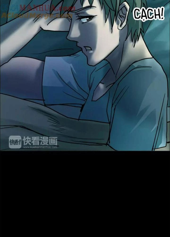 Ma Đô Dị Sự Chapter 20 - Trang 2