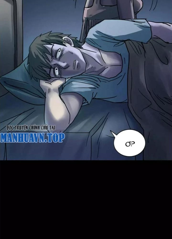 Ma Đô Dị Sự Chapter 20 - Trang 2
