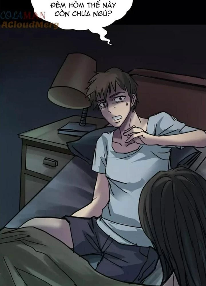Ma Đô Dị Sự Chapter 20 - Trang 2