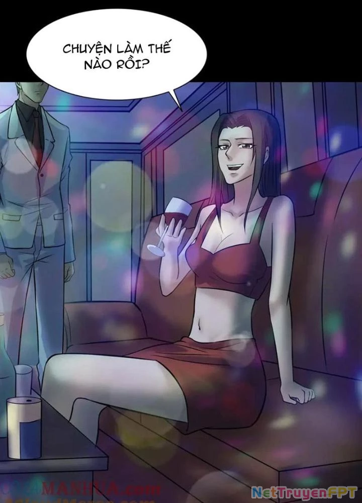 Ma Đô Dị Sự Chapter 26 - Trang 2