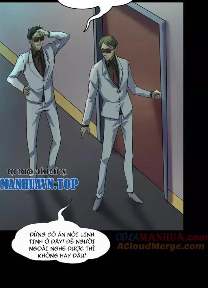 Ma Đô Dị Sự Chapter 26 - Trang 2