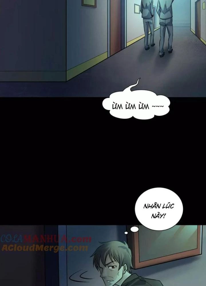 Ma Đô Dị Sự Chapter 26 - Trang 2