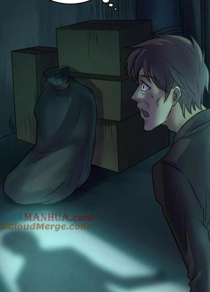 Ma Đô Dị Sự Chapter 26 - Trang 2