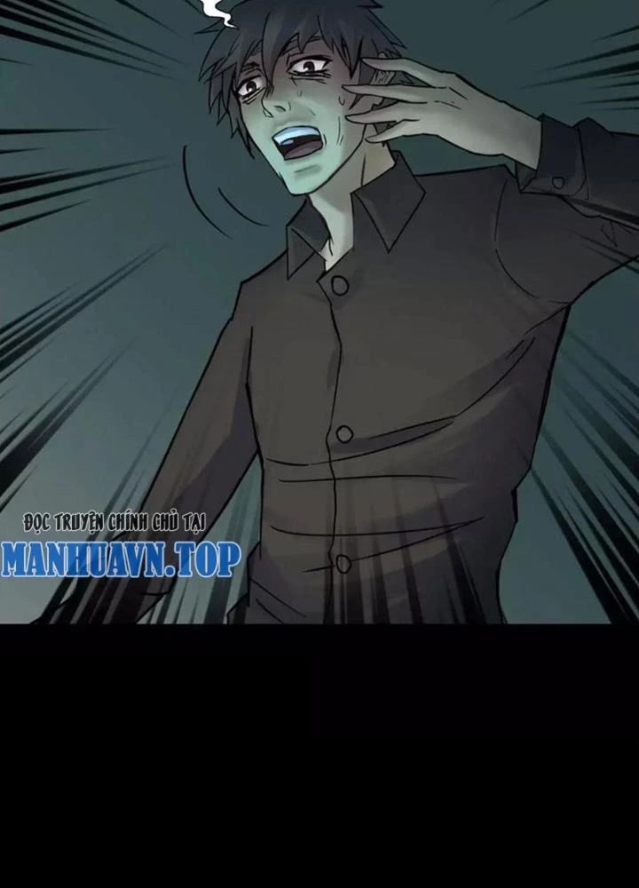 Ma Đô Dị Sự Chapter 26 - Trang 2