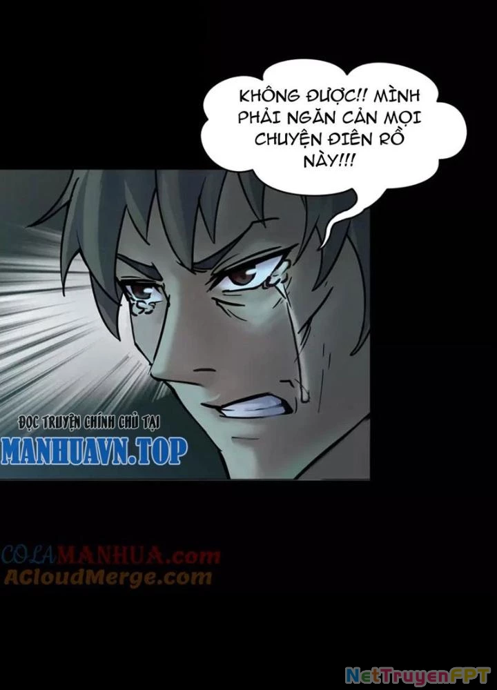 Ma Đô Dị Sự Chapter 26 - Trang 2