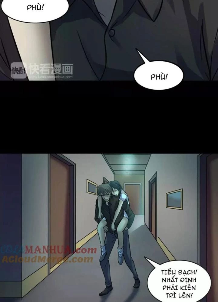 Ma Đô Dị Sự Chapter 26 - Trang 2