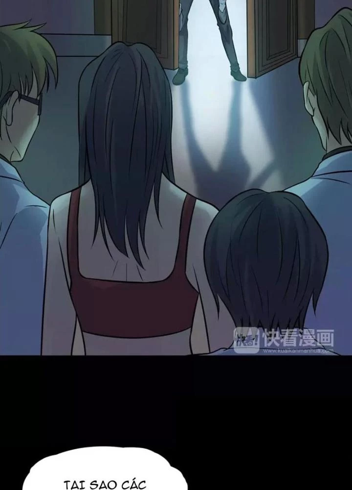 Ma Đô Dị Sự Chapter 26 - Trang 2