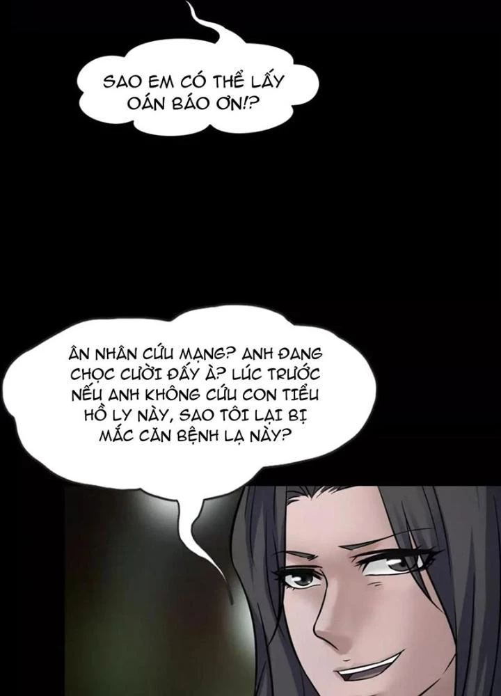 Ma Đô Dị Sự Chapter 26 - Trang 2