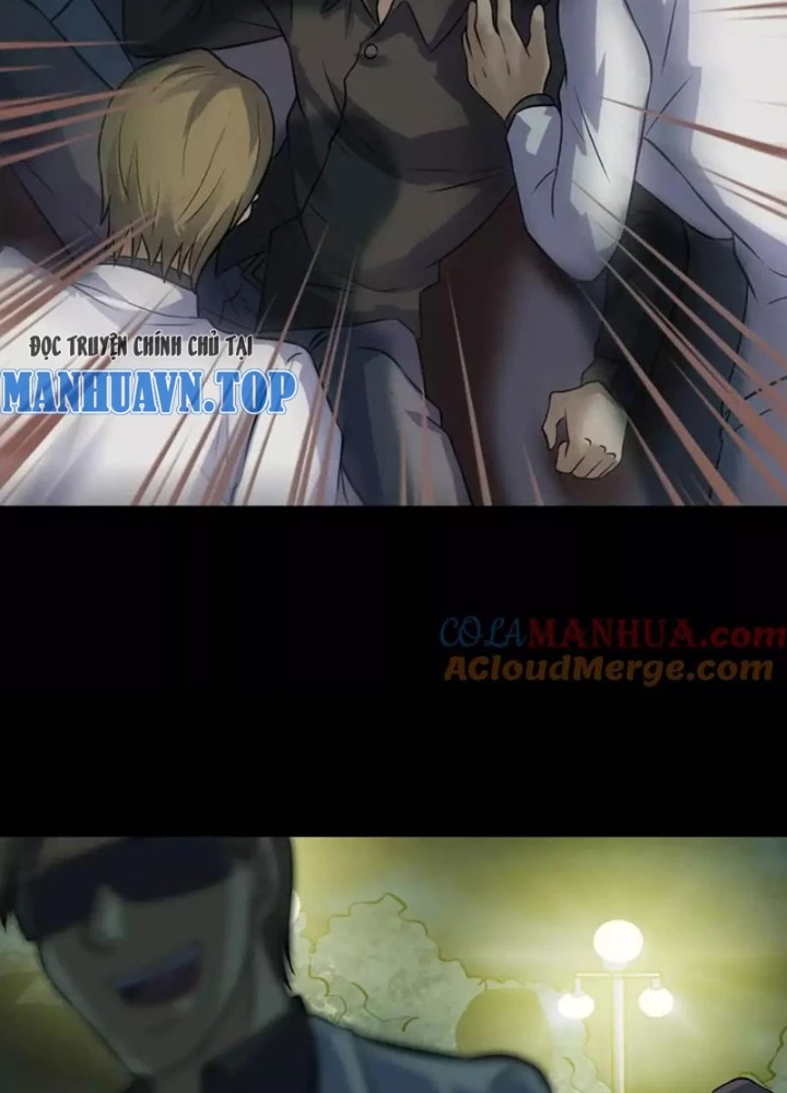 Ma Đô Dị Sự Chapter 26 - Trang 2