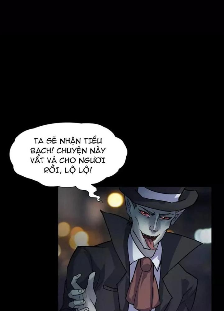 Ma Đô Dị Sự Chapter 26 - Trang 2