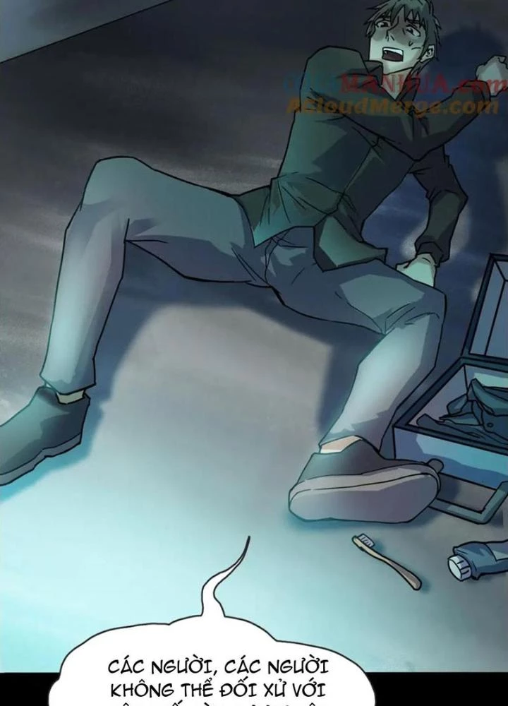 Ma Đô Dị Sự Chapter 27 - Trang 2