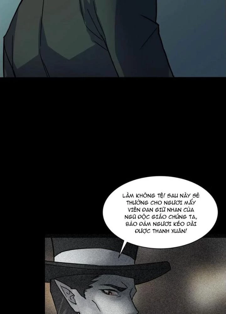 Ma Đô Dị Sự Chapter 27 - Trang 2
