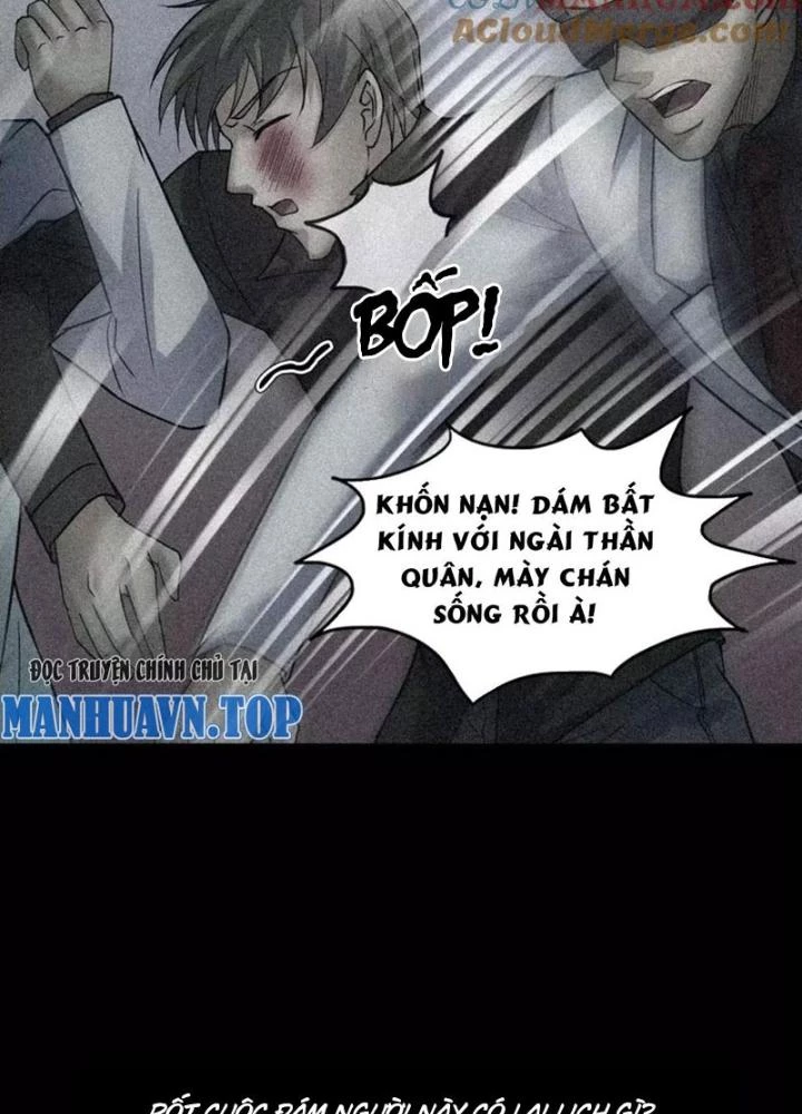 Ma Đô Dị Sự Chapter 27 - Trang 2