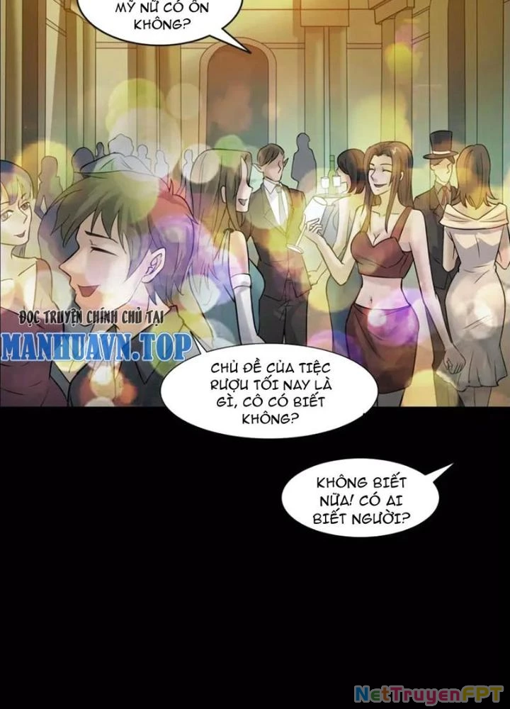 Ma Đô Dị Sự Chapter 27 - Trang 2