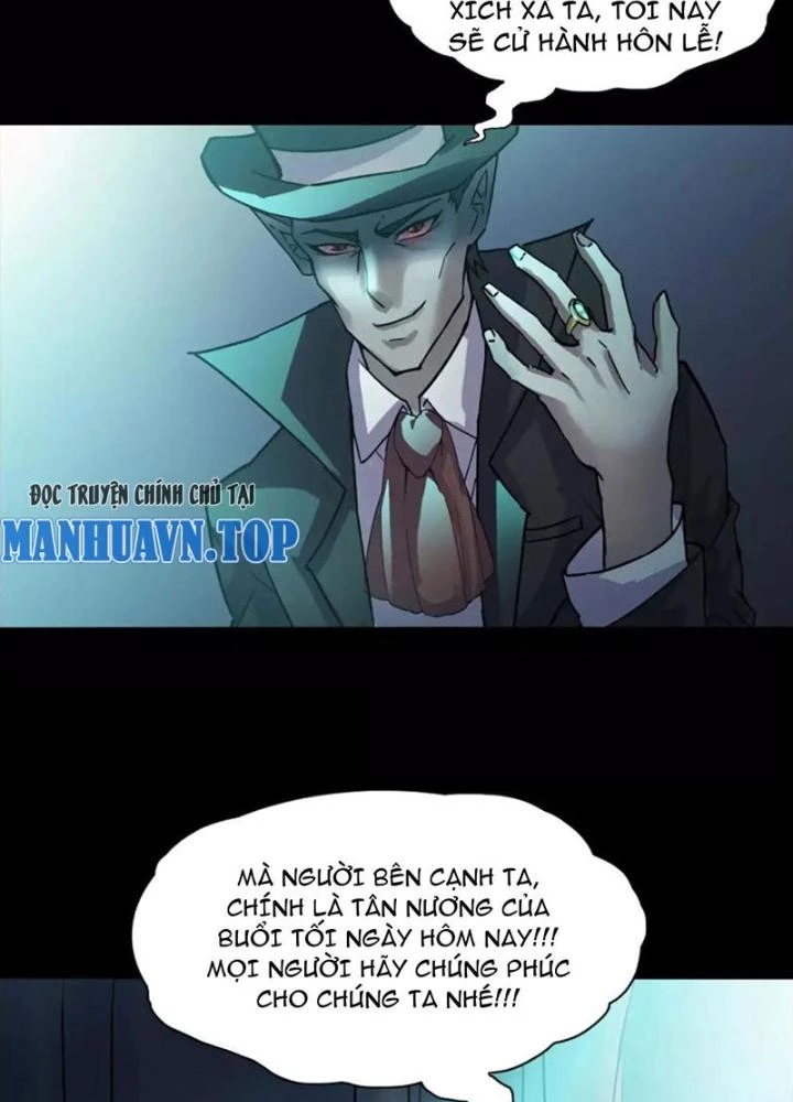 Ma Đô Dị Sự Chapter 27 - Trang 2