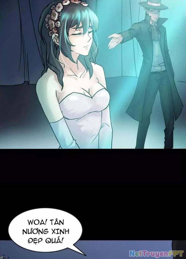 Ma Đô Dị Sự Chapter 27 - Trang 2
