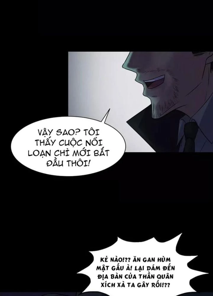 Ma Đô Dị Sự Chapter 27 - Trang 2