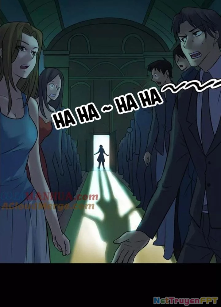 Ma Đô Dị Sự Chapter 27 - Trang 2