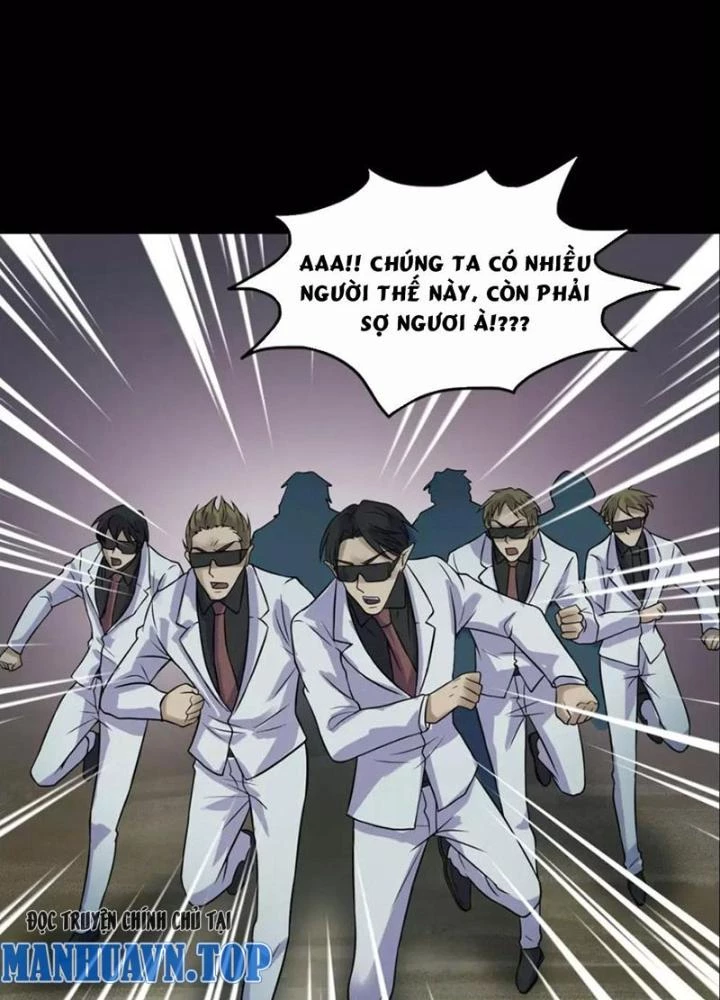 Ma Đô Dị Sự Chapter 27 - Trang 2