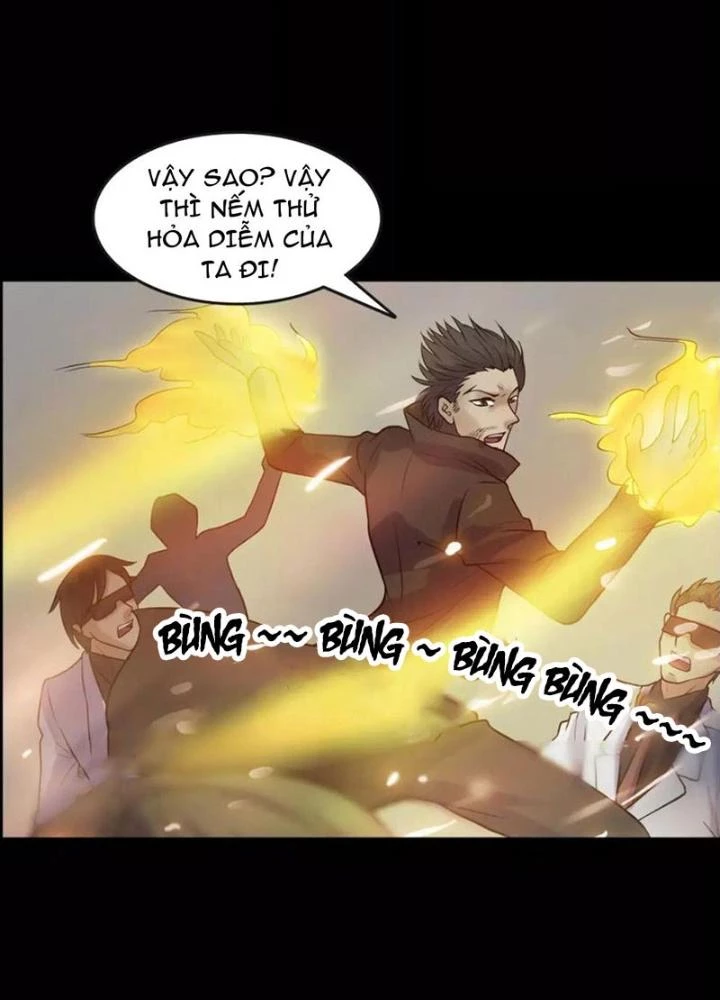 Ma Đô Dị Sự Chapter 27 - Trang 2