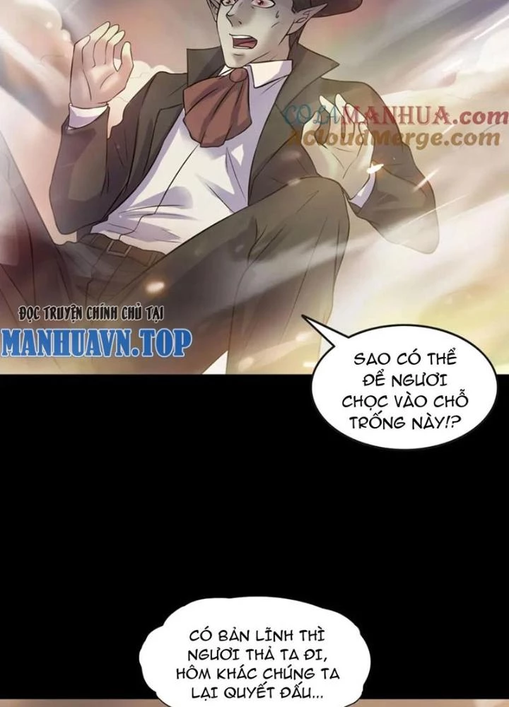 Ma Đô Dị Sự Chapter 28 - Trang 2