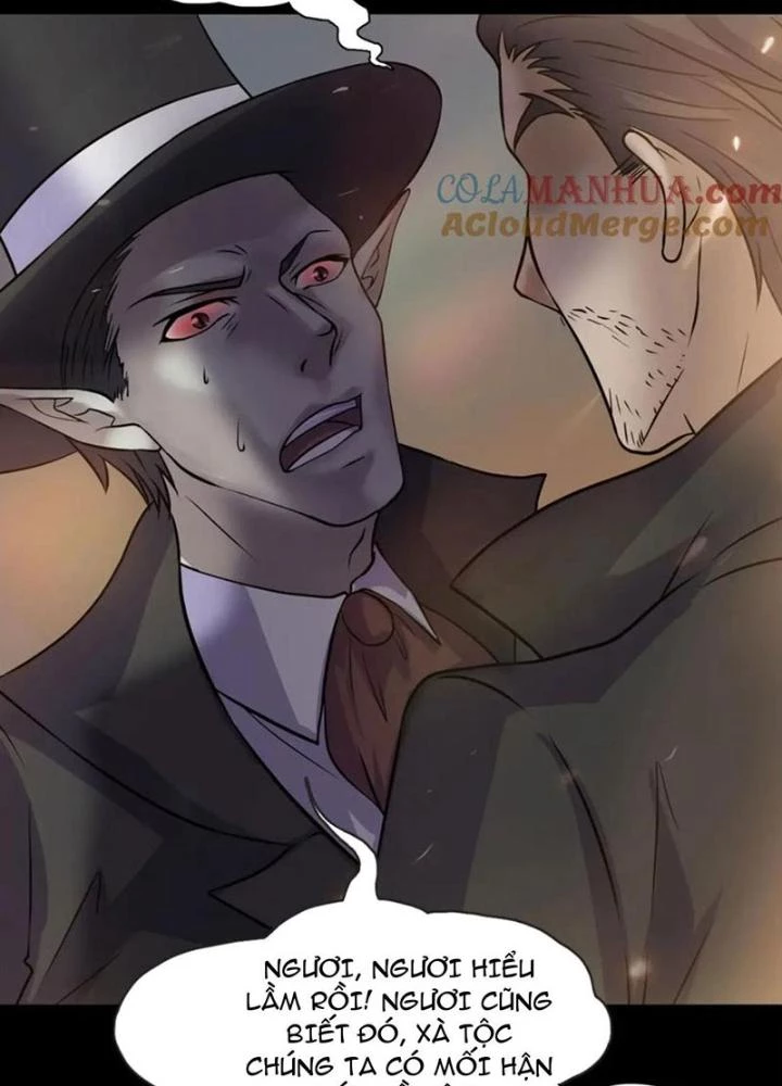 Ma Đô Dị Sự Chapter 28 - Trang 2