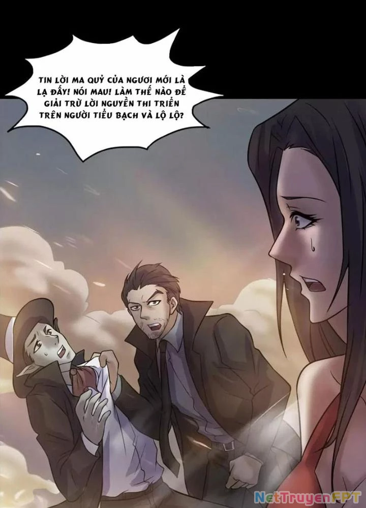Ma Đô Dị Sự Chapter 28 - Trang 2