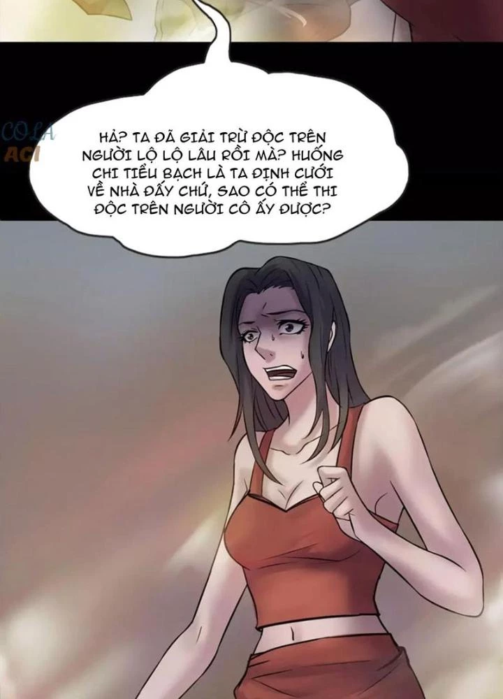 Ma Đô Dị Sự Chapter 28 - Trang 2