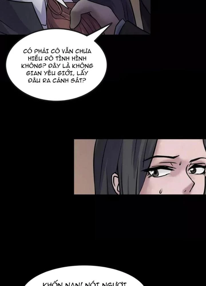 Ma Đô Dị Sự Chapter 28 - Trang 2