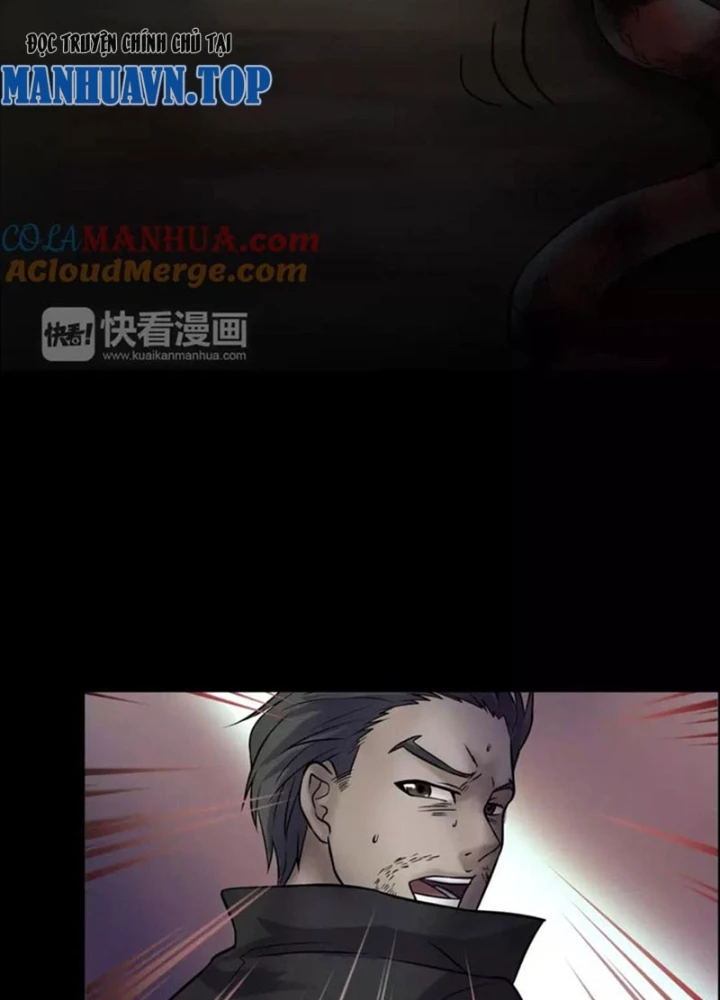 Ma Đô Dị Sự Chapter 28 - Trang 2