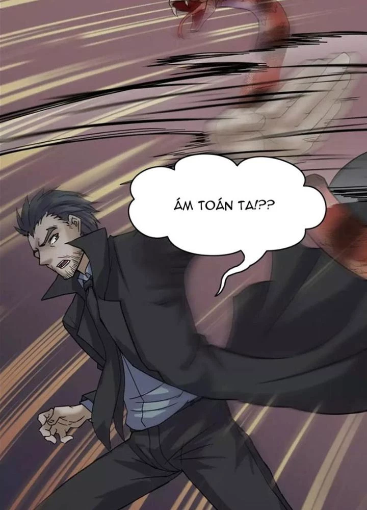 Ma Đô Dị Sự Chapter 28 - Trang 2