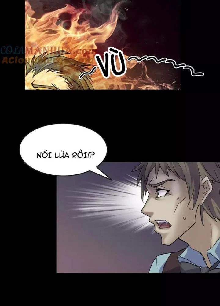 Ma Đô Dị Sự Chapter 28 - Trang 2