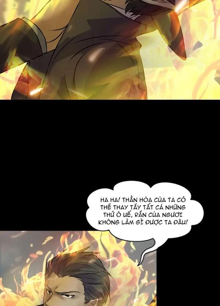 Ma Đô Dị Sự Chapter 28 - Trang 2