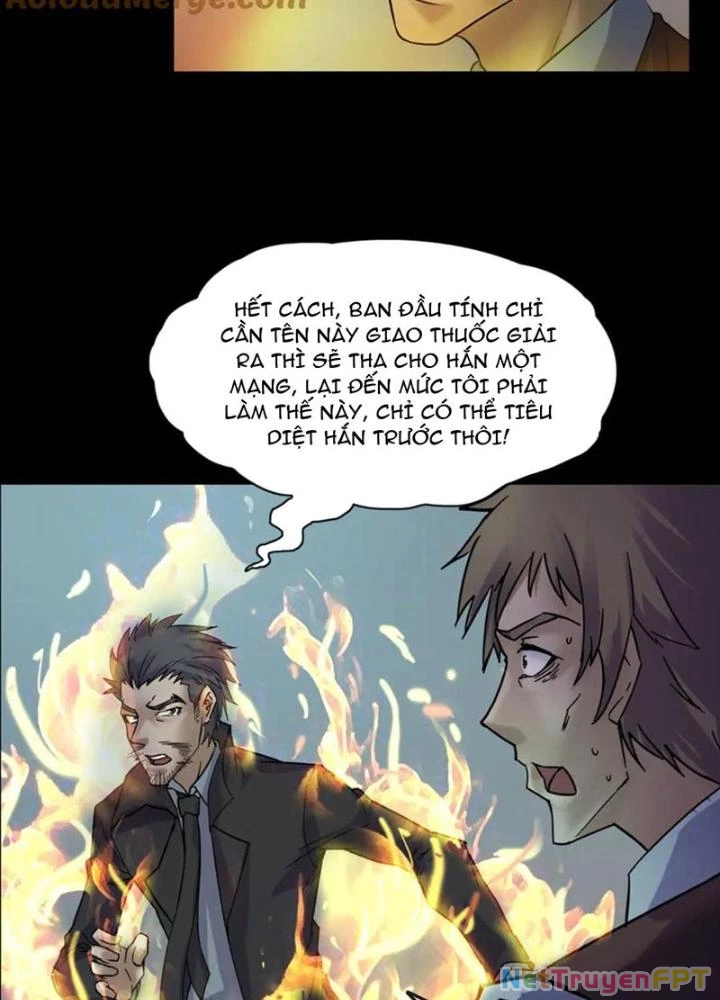 Ma Đô Dị Sự Chapter 28 - Trang 2