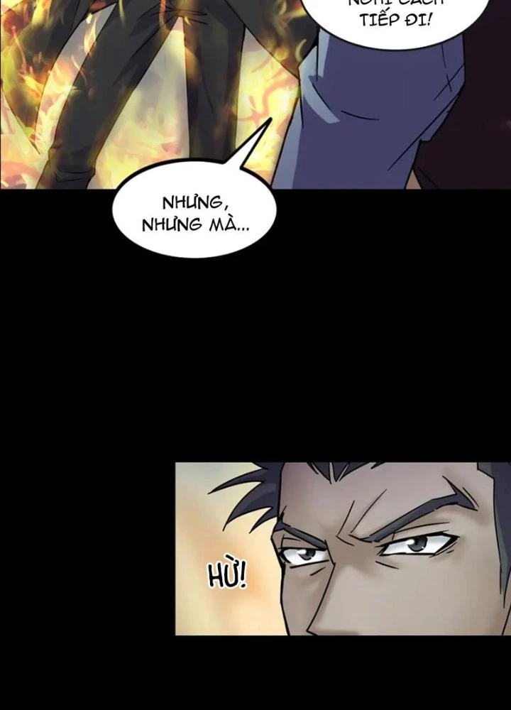 Ma Đô Dị Sự Chapter 28 - Trang 2