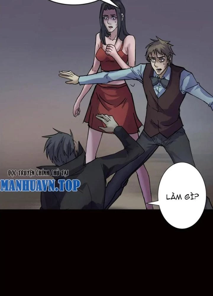 Ma Đô Dị Sự Chapter 28 - Trang 2