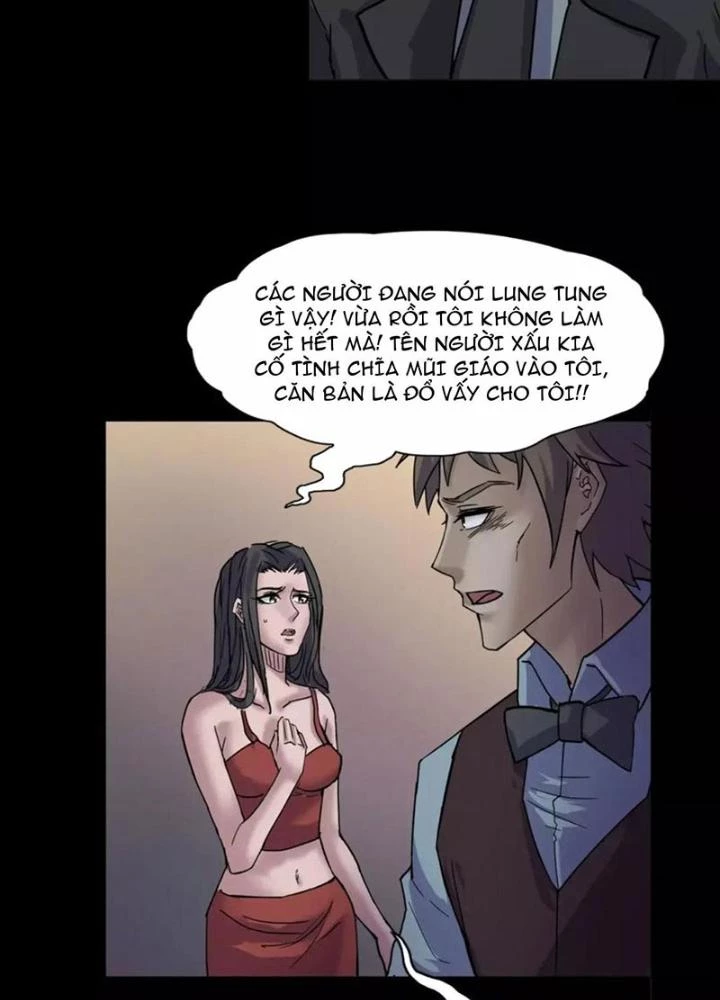 Ma Đô Dị Sự Chapter 28 - Trang 2