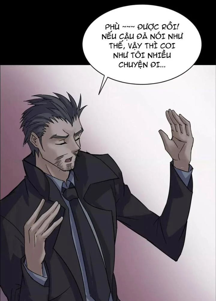 Ma Đô Dị Sự Chapter 28 - Trang 2