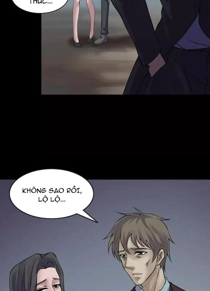 Ma Đô Dị Sự Chapter 28 - Trang 2