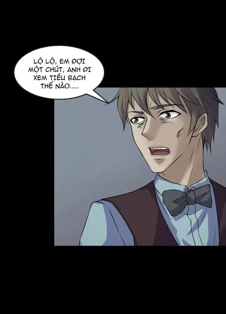 Ma Đô Dị Sự Chapter 28 - Trang 2