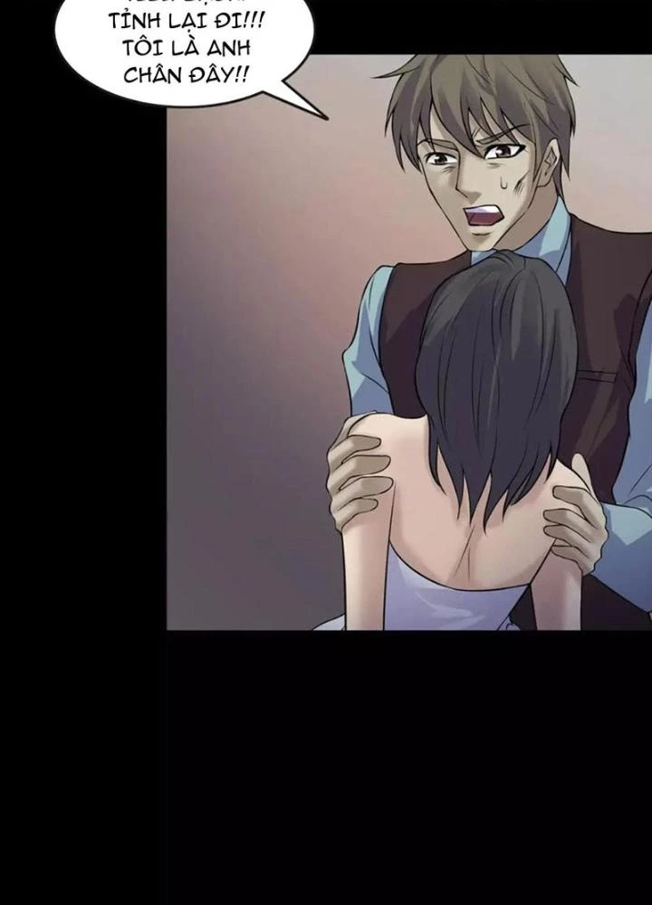 Ma Đô Dị Sự Chapter 28 - Trang 2