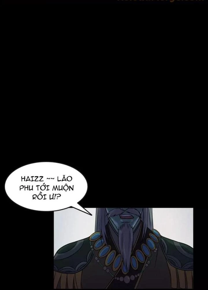 Ma Đô Dị Sự Chapter 28 - Trang 2