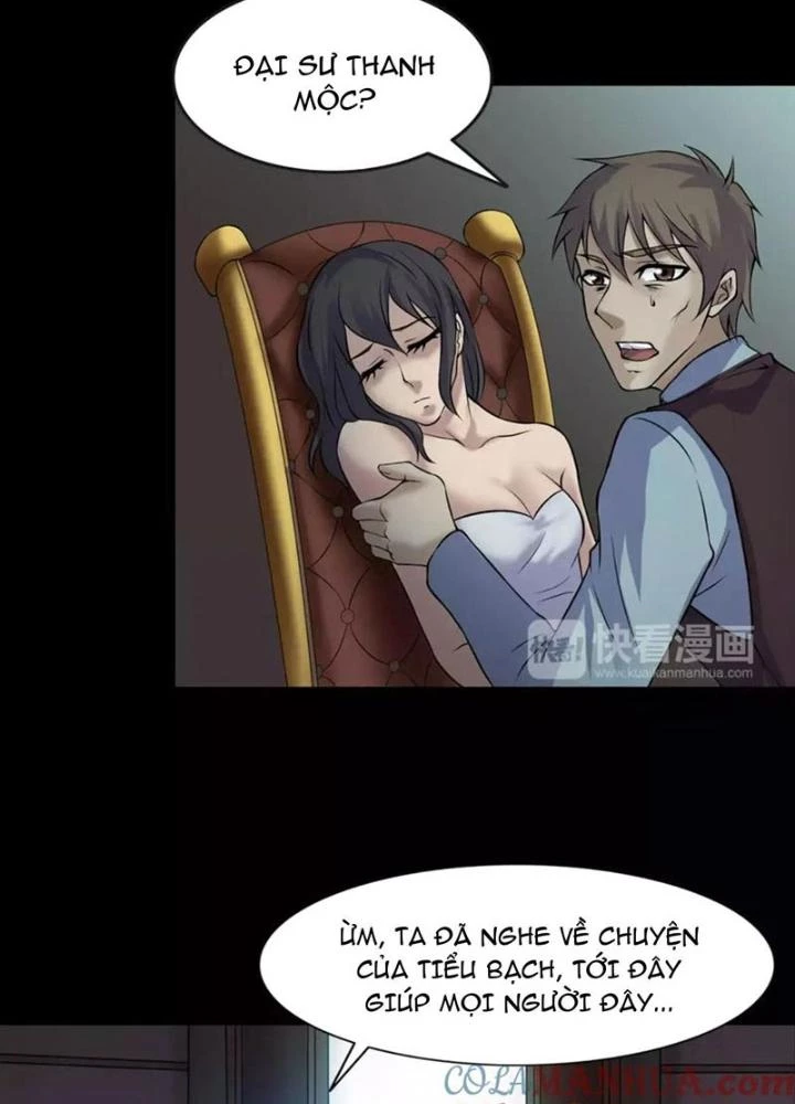 Ma Đô Dị Sự Chapter 28 - Trang 2