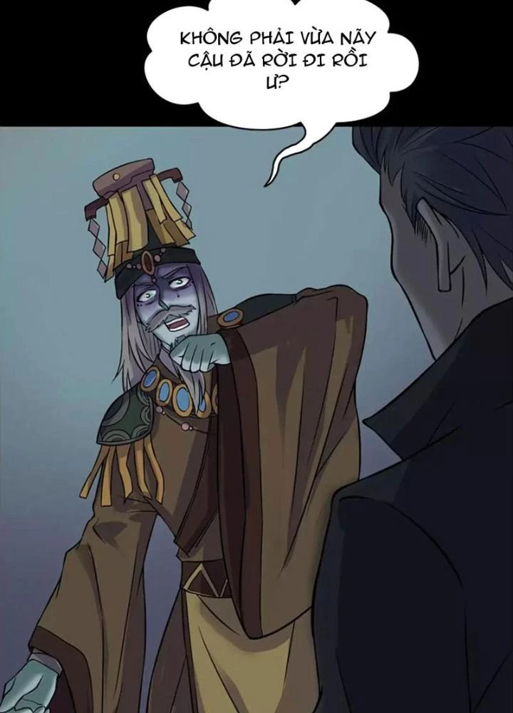 Ma Đô Dị Sự Chapter 28 - Trang 2