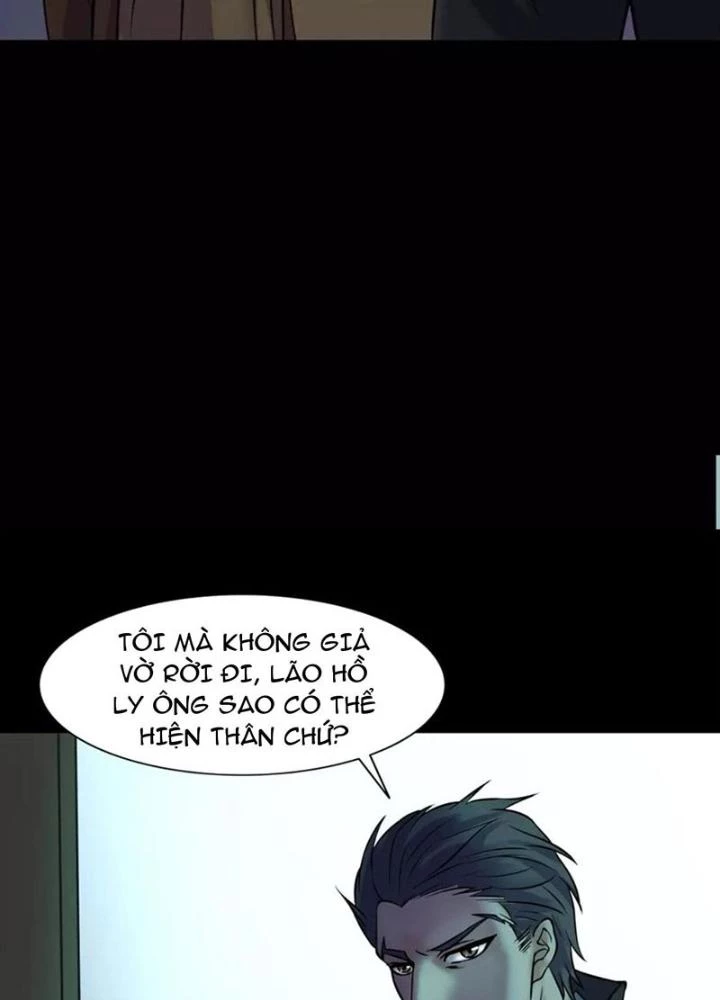 Ma Đô Dị Sự Chapter 28 - Trang 2