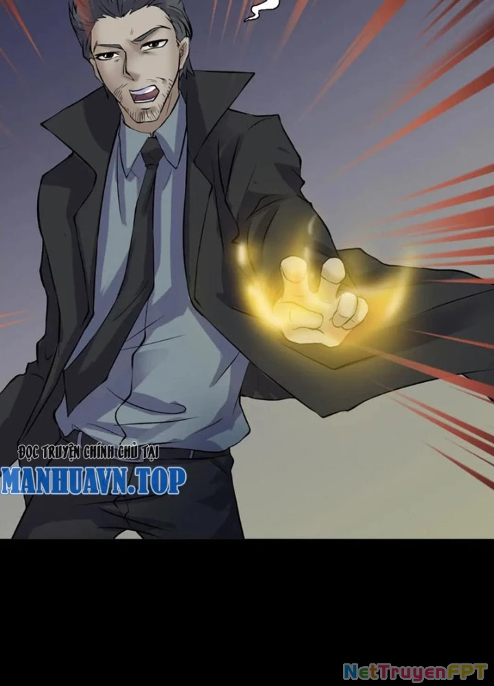 Ma Đô Dị Sự Chapter 28 - Trang 2