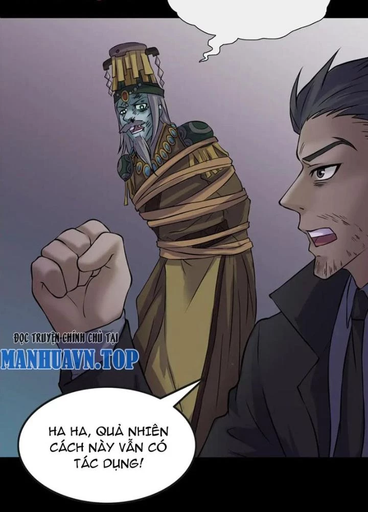Ma Đô Dị Sự Chapter 28 - Trang 2