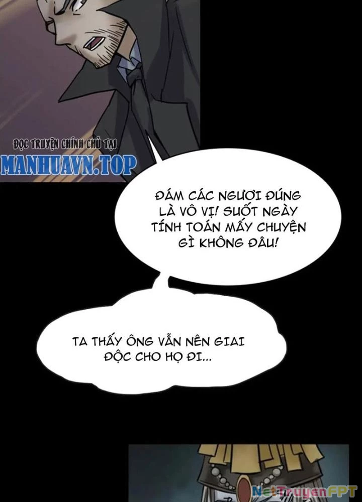 Ma Đô Dị Sự Chapter 28 - Trang 2